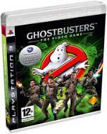 PS3 - Ghostbusters: The Video Game - Console Game