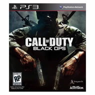 Call of Duty: Black Ops – PS3 - Hra na konzolu