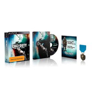 PS3 - Call of Duty: Black Ops (Hardened  Edition) - Console Game