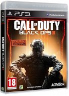 Call of Duty: Black Ops 2 –PS3 - Hra na konzolu