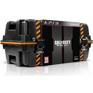 PS3 - Call of Duty: Black Ops 2 (Prestige Edition) - Console Game