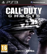 Call Of Duty: Ghosts - PS3 - Hra na konzoli