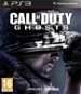 PS3 - Call Of Duty: Ghosts - Hra na konzolu