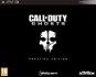  PS3 - Call Of Duty: Ghosts (Prestige Edition)  - Console Game