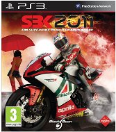 PS3 - SBK 2011 Superbike World Championship - Hra na konzolu