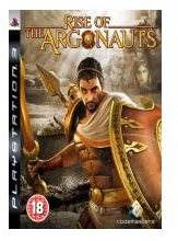 PS3 - Rise Of The Argonauts - Console Game - Main image