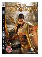 PS3 - Rise Of The Argonauts - Console Game