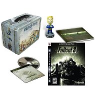 PS3 - Fallout 3 - Sběratelská edice (Collectors Edition) - Console Game