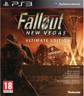 PS3 - Fallout: New Vegas (Ultimate Edition) - Konsolen-Spiel