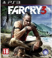 Far Cry 3 - PS3 - Console Game