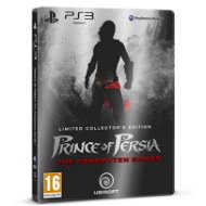 PS3 - Prince of Persia: The Forgotten Sands (Collectors Edition) - Console Game