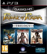 PS3 - Prince Of Persia Trilogy - Console Game