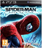 PS3 - Spider-Man: Edge of Time - Konsolen-Spiel
