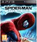 PS3 - Spider-Man: Edge of Time - Console Game