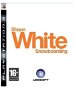 PS3 - Shaun White Snowboarding - Console Game