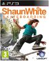 PS3 - Shaun White Skateboarding - Console Game