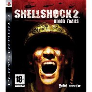 PS3 - Shellshock 2: Blood Trails - Console Game