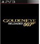 PS3 - GoldenEye 007: Reloaded  - Console Game