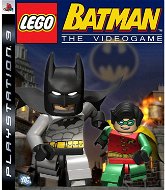 PS3 - LEGO Batman - Console Game