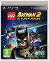 LEGO Batman 2: DC Super Heroes - PS3 Konzoljáték - Konzol játék