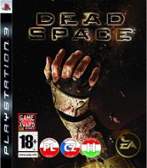 PS3 - Dead Space - Console Game