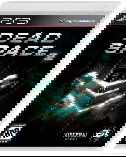  PS3 - Dead Space 2  - Console Game - Main image