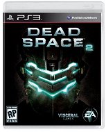 PS3 - Dead Space 2 - Hra na konzolu