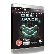 PS3 - Dead Space 2 (Collectors Edition) - Hra na konzoli