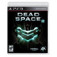 PS3 - Dead Space 2 (Limited Edition) - Console Game