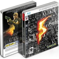 Game for PS3 - Console Game