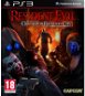PS3 - Resident Evil: Operation Raccoon City - Console Game