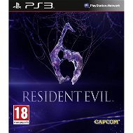 PS3 - Resident Evil 6 (Collectors Edition) - Console Game