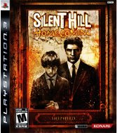 PS3 - Silent Hill: Homecoming - Konzol játék