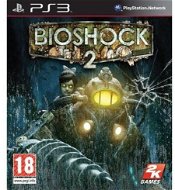 Game For Xbox PS3 - Console Game