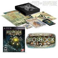 PS3 - Bioshock 2 (Special Edition) - Console Game