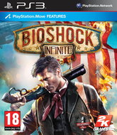 PS3 - Bioshock Infinite  - Console Game