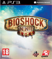  PS3 - Bioshock Infinite (Ultimate Songbird Edition)  - Console Game