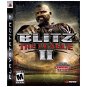 PS3 - Blitz: The League 2 - Hra na konzolu