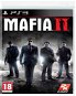 Mafia II CZ (Essentials Edition) - PS3 - Konzol játék