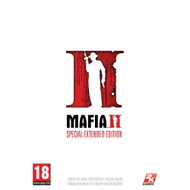 PS3 - Mafia II (Special Extended Edition) CZ - Console Game