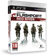 PS3 - Operation Flashpoint: Red River - Console Game
