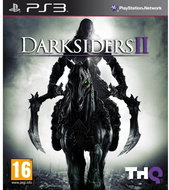  PS3 - Darksiders II  - Console Game