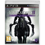 PS3 - Darksiders II (Limited Edition) - Console Game