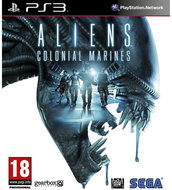  PS3 - Aliens: Colonial Marines (Limited Edition)  - Console Game