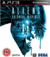  PS3 - Aliens: Colonial Marines (Collector's Edition)  - Console Game