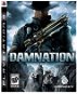 PS3 - Damnation - Console Game