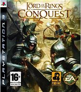 The Lord Of The Rings: Conquest - Console Game