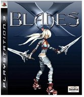 Game For PS3 - X-Blades - Console Game