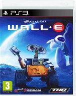 WALL-E - PS3 - Konsolen-Spiel