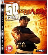Game For PS3 - Console Game